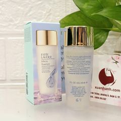 Nước thần Estee Lauder Micro Essence cân bằng pH và căng mượt da, #Bio-Ferment, 30ml
