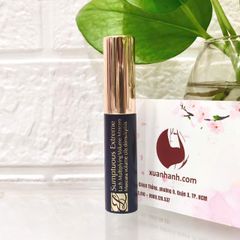 Mascara Estee Lauder Sumptuous Extreme làm dày, dài và siêu cong, mini