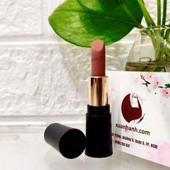 Son Lancome L'absolu Rouge Drama Matte lì mịn, #271 Nude Shot hồng cam nude (New)