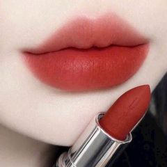 Son MAC Ximal Silky Matte Lipstick lì mịn, #602 Chili đỏ gạch sang trọng, thời thượng (New)