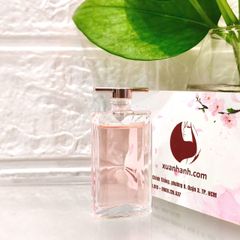 Nước hoa Lancome Idole ngọt ngào, thanh lịch và hiện đại - EDP, 5ml (New)