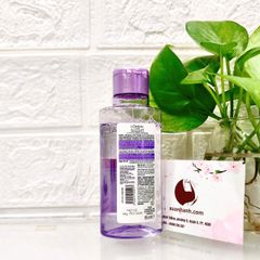 Nước tẩy trang L'oreal Revitalift Hyaluronic Acid Hydrating sạch sâu, căng mượt da - 95ml