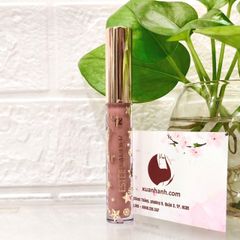 Son pha lê Estee Lauder Limited Edition Lip Gloss căng mọng môi #Sundrops - cánh hồng khô
