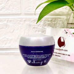 Kem dưỡng đêm Lancome Renergie Lift Multi-Action nâng cơ, mờ nếp nhăn, 15ml