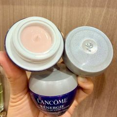 Kem dưỡng đêm Lancome Renergie Lift Multi-Action nâng cơ, mờ nếp nhăn, 15ml