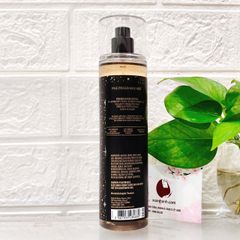 Xịt thơm body BBW Into The Night cuốn hút, sexy và gợi cảm, 236ml 