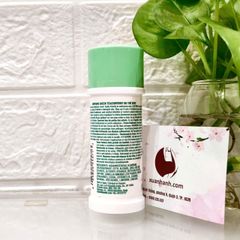 Lăn khử mùi Elizabeth Arden Green Tea kháng khuẩn, khử mùi, thơm mát, 40ml