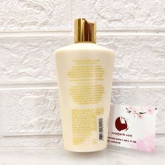 Sữa dưỡng thể Victoria Secret Amber Romance mềm mượt và quyến rũ, 250ml