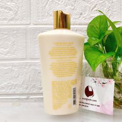 Sữa dưỡng thể Victoria Secret Amber Romance mềm mượt và quyến rũ, 250ml