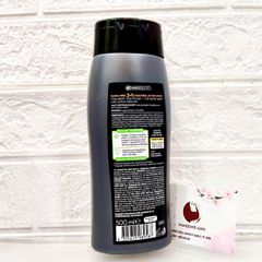Tắm gội nam Isana Men 3in1 Active Sport mùi hương độc lạ, thơm lâu - Hàng nội địa Đức 500ml