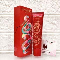 Kem dưỡng Kanebo Veil Of Day SPF50 2in1 dưỡng ẩm và chống nắng, sáng da tự nhiên, 60ml (Limited)