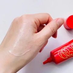 Kem dưỡng Kanebo Veil Of Day SPF50 2in1 dưỡng ẩm và chống nắng, sáng da tự nhiên, 60ml (Limited)