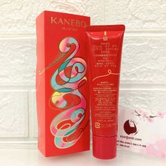 Kem dưỡng Kanebo Veil Of Day SPF50 2in1 dưỡng ẩm và chống nắng, sáng da tự nhiên, 60ml (Limited)