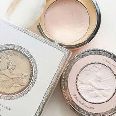 Phấn phủ Kanebo Milano Collection siêu cao cấp, tuyệt đẹp - Limited 2026