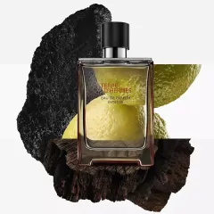 Nước hoa Terre D'Hermes Parfums nam tính mạnh mẽ và đầy lôi cuốn - EDP, 5ml