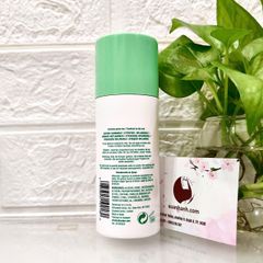 Xịt khử mùi Elizabeth Arden Green Tea Natural kháng khuẩn, thơm mát, 150ml