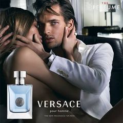 Set nước hoa nam Versace Pour Homme tươi mát, lịch lãm và sành điệu (Limited)