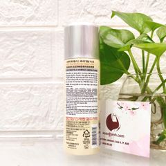 Xịt khoáng CNP Laboratory Propolis Energy Ampule Mist cấp ẩm và căng mướt da tức thì, 50ml