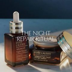 Kem dưỡng Estee Lauder Advanced Night Repair Overnight Treatment phục hồi và tái tạo da, 65ml (New)