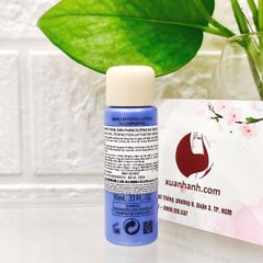 Tinh chất Shiseido Vital-Perfection LiftDefine Radiance chống lão hóa, sáng đều màu da, 10ml