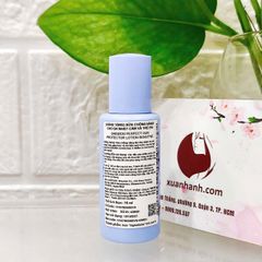 Kem chống nắng Shiseido Perfect UV Protector Sensitive bảo vệ toàn diện cho da nhạy cảm, 15ml
