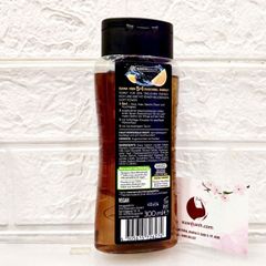 Tắm gội nam Isana Men 5in1 #Energy thanh mát, thư giãn - Hàng nội địa Đức, 300ml.