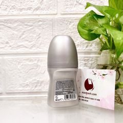 Lăn khử mùi nam Bevola Roll' On siêu khô thoáng, khử mùi, hương thơm nam tính - 50ml (NEW)
