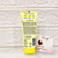 Kem dưỡng tay Balea Buttermilk & Lemon chiết xuất bơ sưa và chanh ngọt mát, 100ml