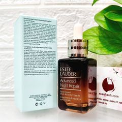 Serum Estee Lauder Advanced Night Repair Multi-Recovery chống lão hóa chuyên sâu, 50ml