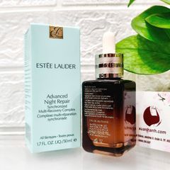 Serum Estee Lauder Advanced Night Repair Multi-Recovery chống lão hóa chuyên sâu, 50ml