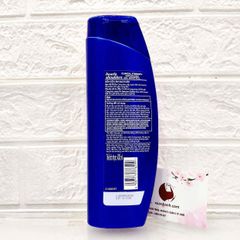 Gội xả thuốc Head&Shoulders Clinical Strength 4X Stronger đặc trị gàu, nhãn tím