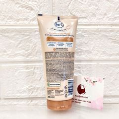 Dưỡng thể Balea Cream- Öl Almond và Marula mềm mịn cùng hương thơm ngọt ngào, 200ml (NEW)