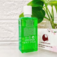 Sữa tắm Hermes Un Jardin Sur Le Nil hương nước hoa, cao cấp, tươi mát 80ml