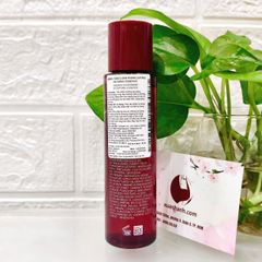 Nước thần Shiseido Eudenmine Activating Essence cân bằng ẩm, thanh lọc da, 70ml