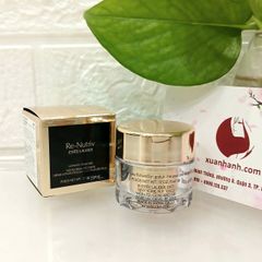 Kem dưỡng mắt siêu cao cấp kim cương Estee Lauder Re-Nutriv Ultimate Diamond, 5ml (New)
