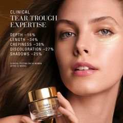 Kem dưỡng mắt siêu cao cấp kim cương Estee Lauder Re-Nutriv Ultimate Diamond, 5ml (New)