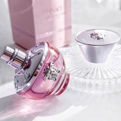 Nước hoa Versace Dylan Blush Pink ngọt ngào, tiểu thư và nữ tính - EDP, 100ml (Hot)