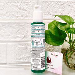 Sữa rửa mặt L'oreal Bright Reveal Dark Spot sáng da, se khít lỗ chân lông, 150ml