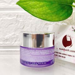 Sáp tẩy trang Clinique Take The Day Off sạch sâu, dịu nhẹ cho mọi loại da, 30ml