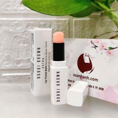 Son Dưỡng Bobbi Brown Extra Lip Tint #213 Bare Pink - Hồng Baby, mini (HOT NEW)