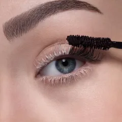 Cặp mascara Lancome dưỡng và trang điểm giúp mi khỏe, dày và dài rất đẹp (Hot)