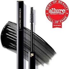 Cặp mascara Lancome dưỡng và trang điểm giúp mi khỏe, dày và dài rất đẹp (Hot)