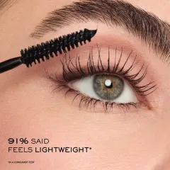 Cặp mascara Lancome dưỡng và trang điểm giúp mi khỏe, dày và dài rất đẹp (Hot)