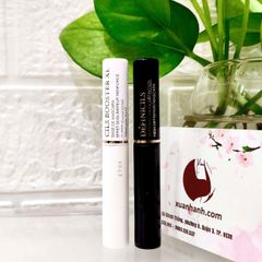Cặp mascara Lancome dưỡng và trang điểm giúp mi khỏe, dày và dài rất đẹp (Hot)