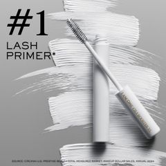Cặp mascara Lancome dưỡng và trang điểm giúp mi khỏe, dày và dài rất đẹp (Hot)