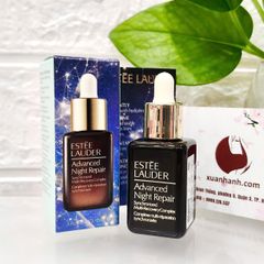 Serum Estee Lauder Advanced Night Repair Multi-Recovery chống lão hóa chuyên sâu, 15ml