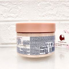 Tẩy tế bào chết Dove Sugar & Coconut dạng hạt mịn, sạch da với hương ngọt béo, 280g