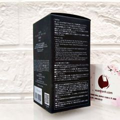Tinh chất phục hồi da Kanebo Fusion-ing Solution 4in1 giúp tái tạo, nuôi dưỡng da toàn diện, 60ml