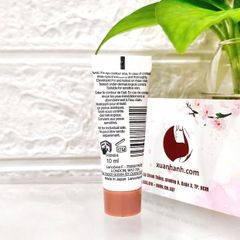 Kem chống nắng Lancome UV Expert Tone Up Milk #Rosy Bloom SPF50+ bảo vệ và nâng tone da, 10ml