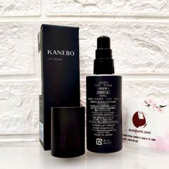 Tinh chất Kanebo GKC The Lift Serum nâng cơ săn chắc, xóa mờ nếp nhăn, 50ml